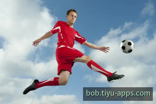 BOB 客户端赛事直播与交互界面一览